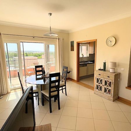 Appartement Penthouse Victoria à Vilamoura Extérieur photo