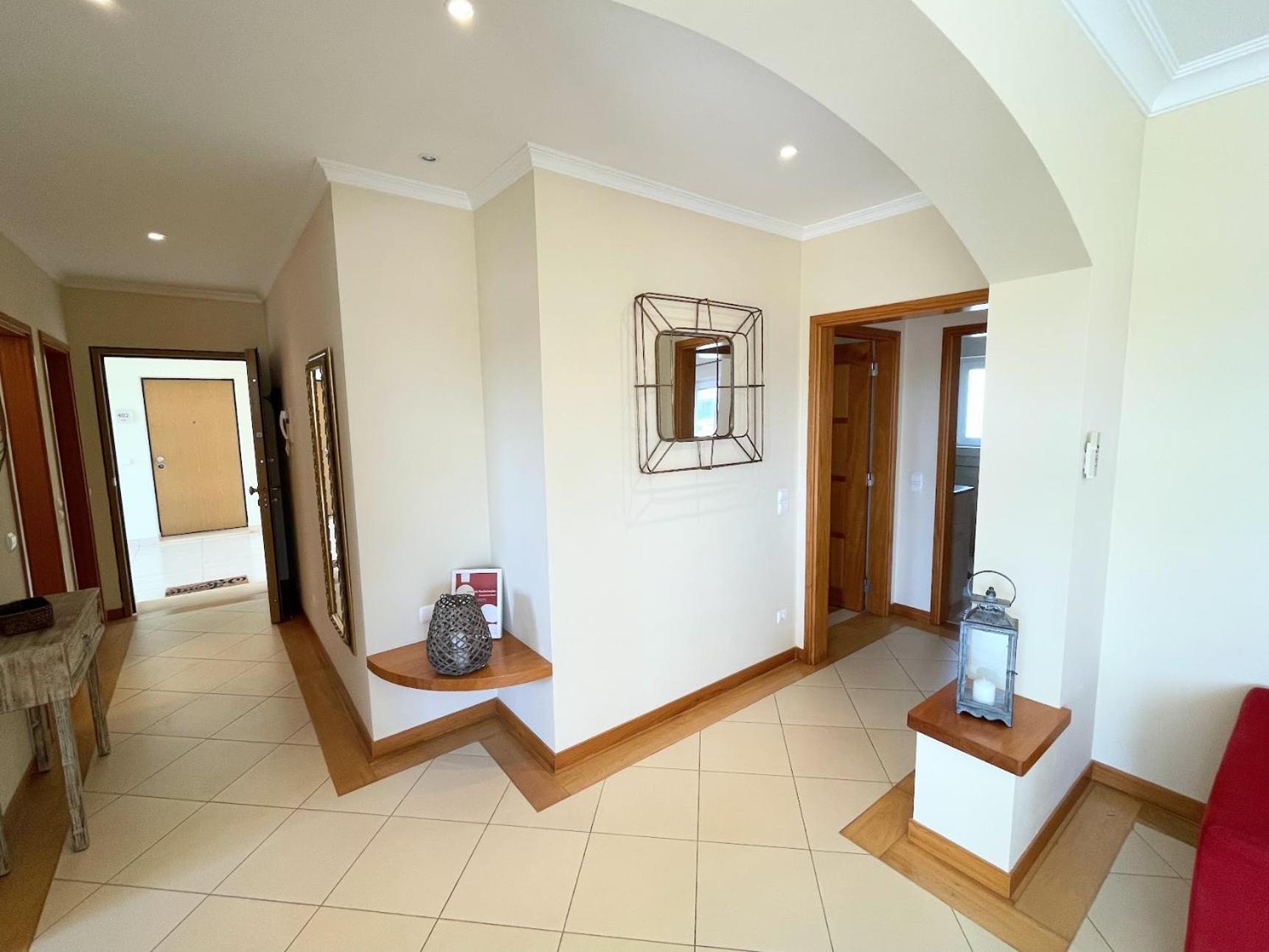 Appartement Penthouse Victoria à Vilamoura Extérieur photo